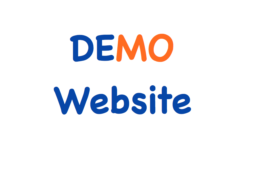 dit is een demo test site in ontwikkeling