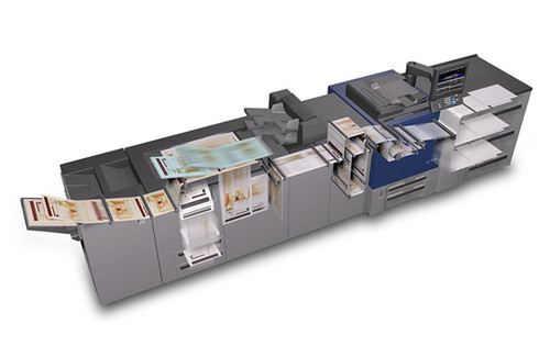 konica minolta 2070 accuriopress